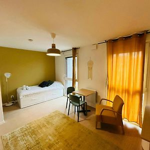 Appartement met een Slaapkamer